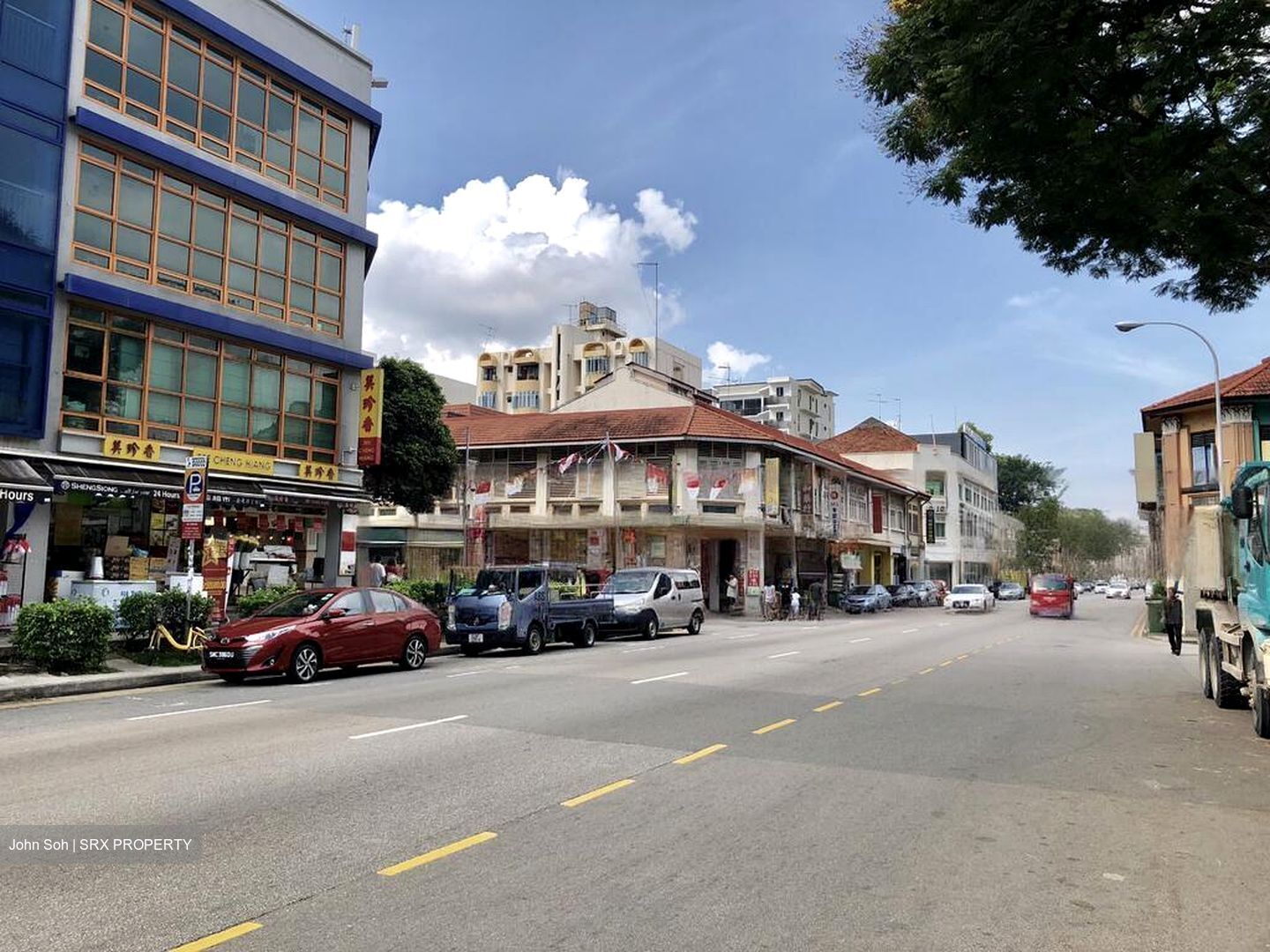 Choon Moey Mansions (D14), Retail #458797061